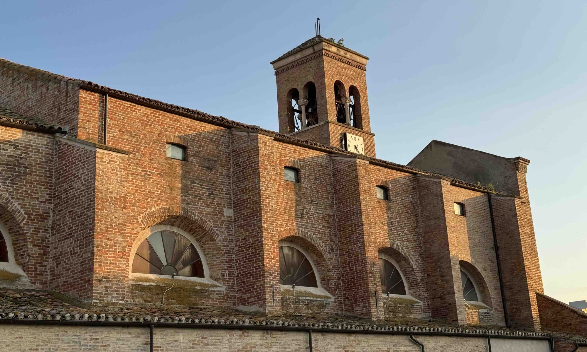 Chiesa di San Vitale, San Salvo