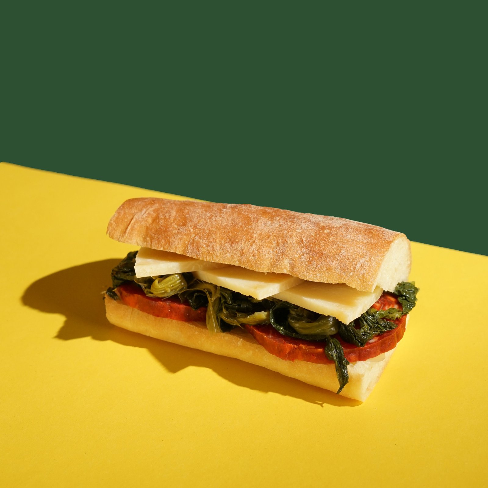 Paesano