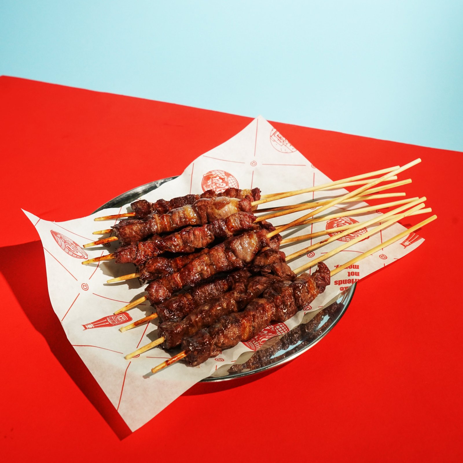 Arrosticini