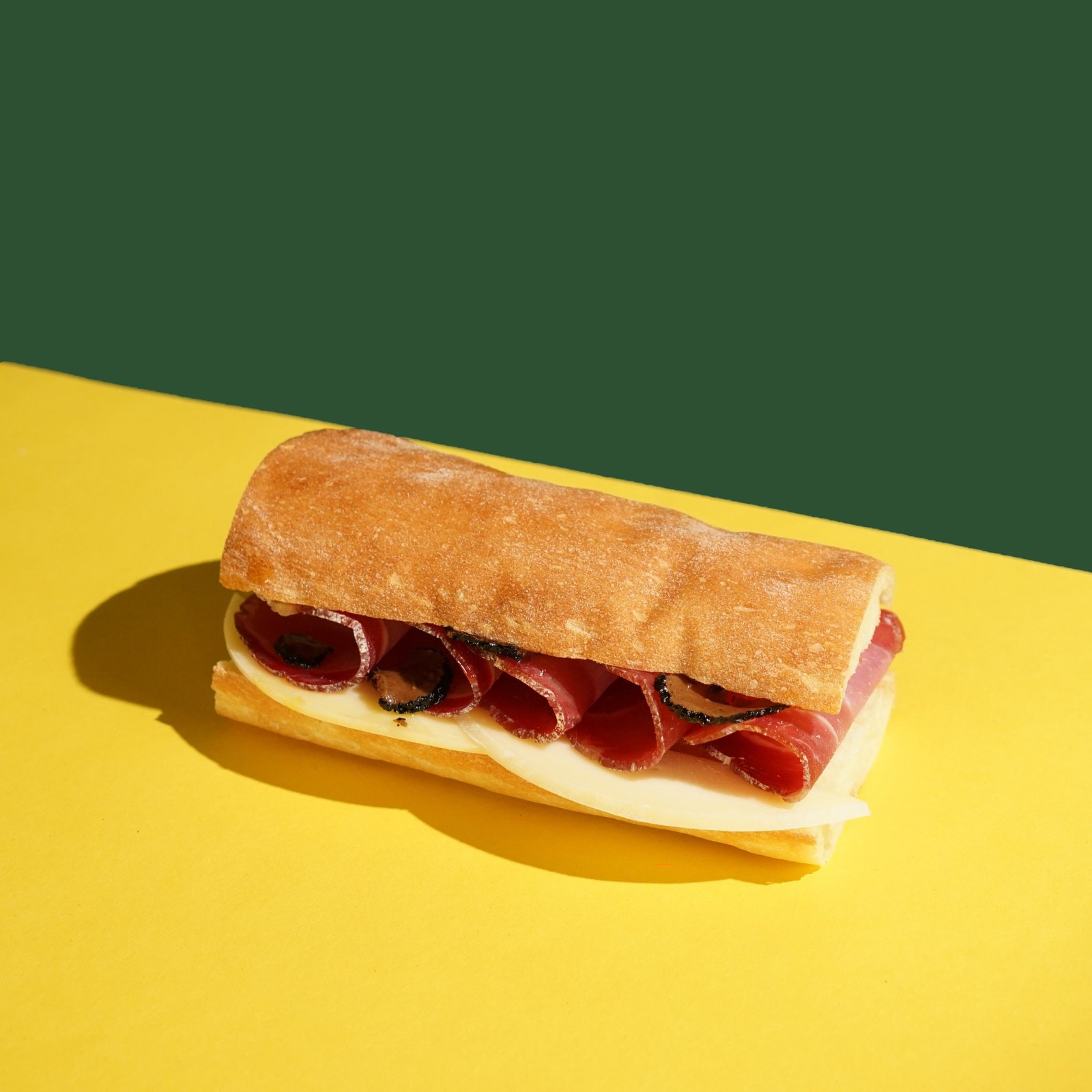 Panini, quindici modi