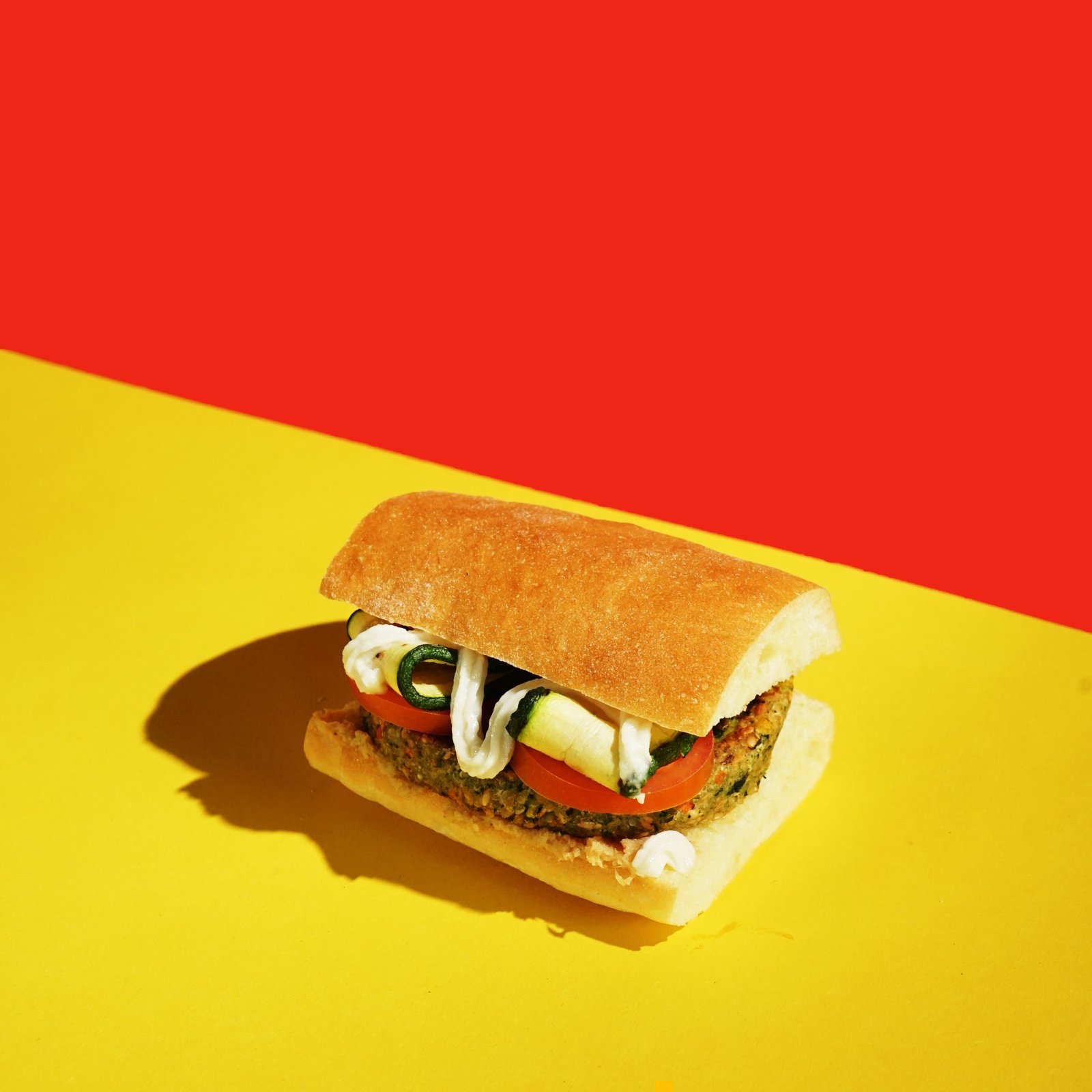 Vegan